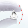 Convenient Baby Safe Nose Cleaner Vacuum Suction Nasal Mucus Runny Aspirator Inhale Baby Kids Healthy Care Stuff - Image 4